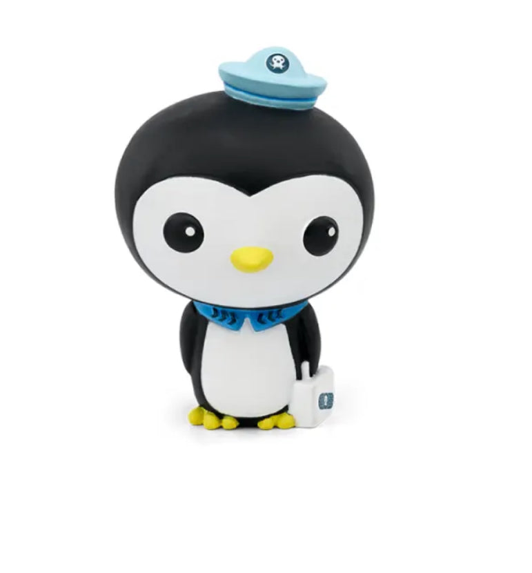 Peso Octonauts