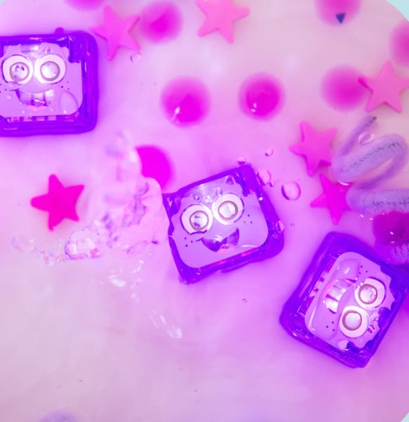 Glo Pals Character Lumi (light up sensory toy)