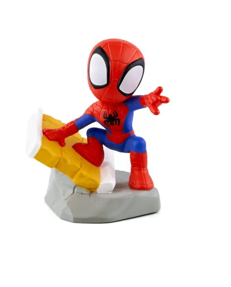 Spidey & His Amazing Friends: Spidey
