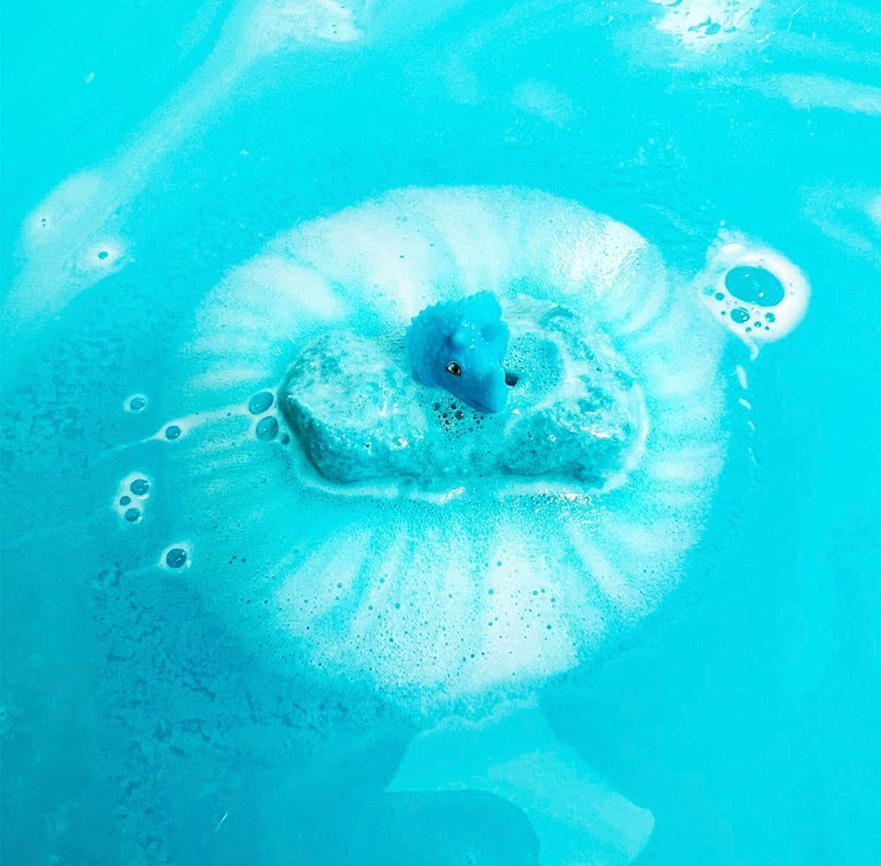 Baff Bombz Dino Suprise