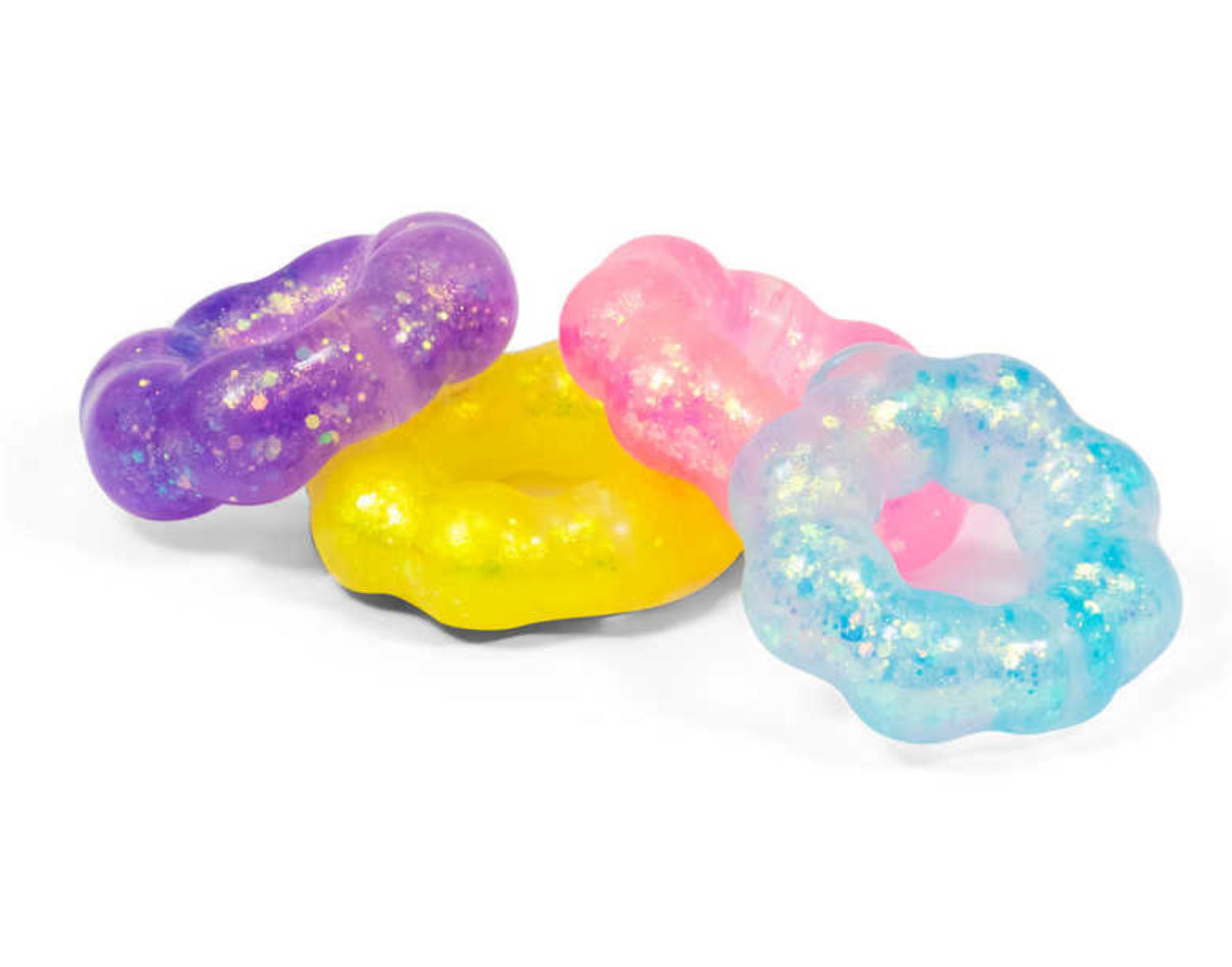Scrunchems Sensory Bubble Ring