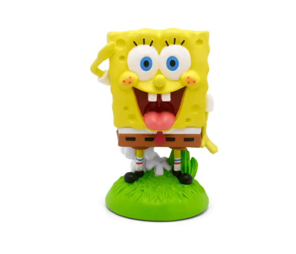 SpongeBob SquarePants SpongeBob SquarePants Tonie