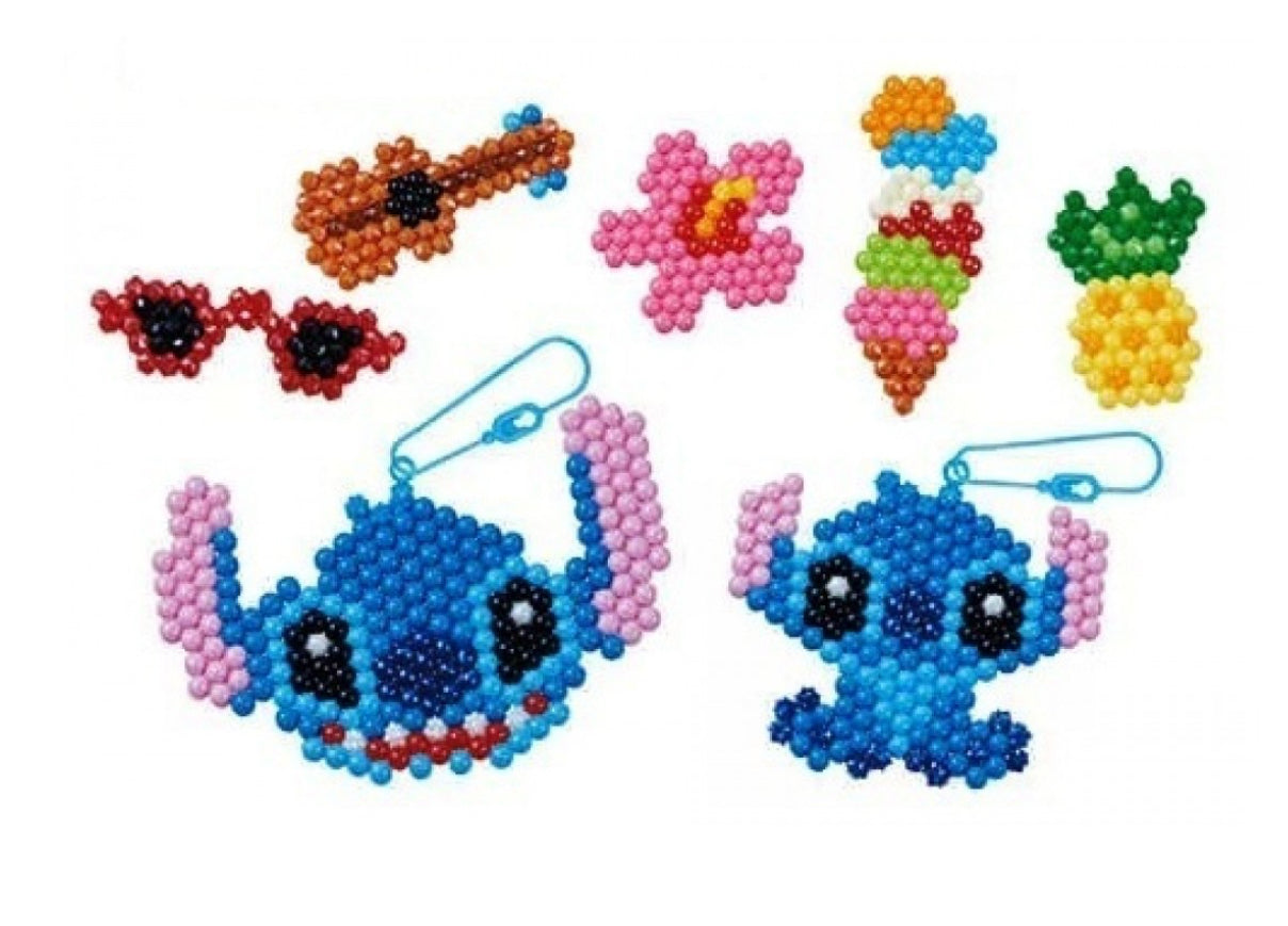 Aquabeads Stitch Keychain Craft Kit