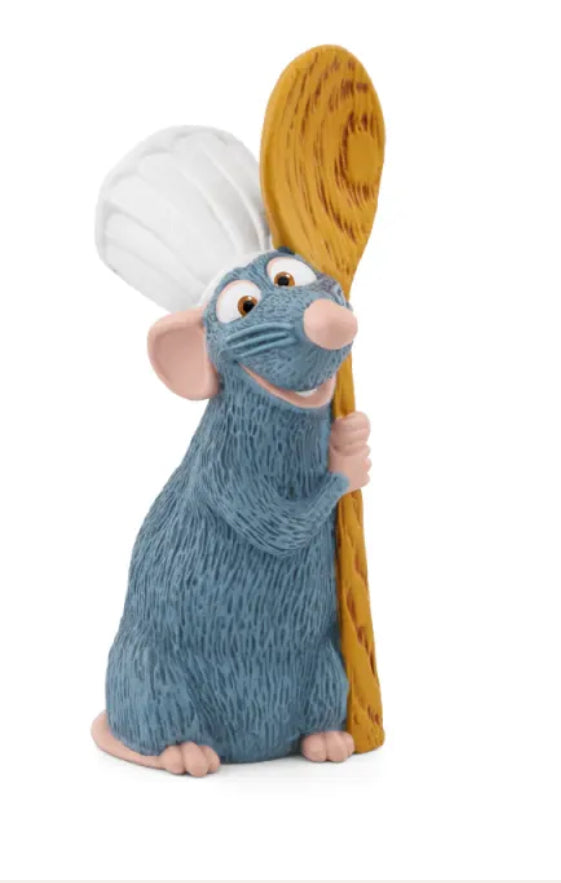 Ratatouille Disney Pixar Tonie