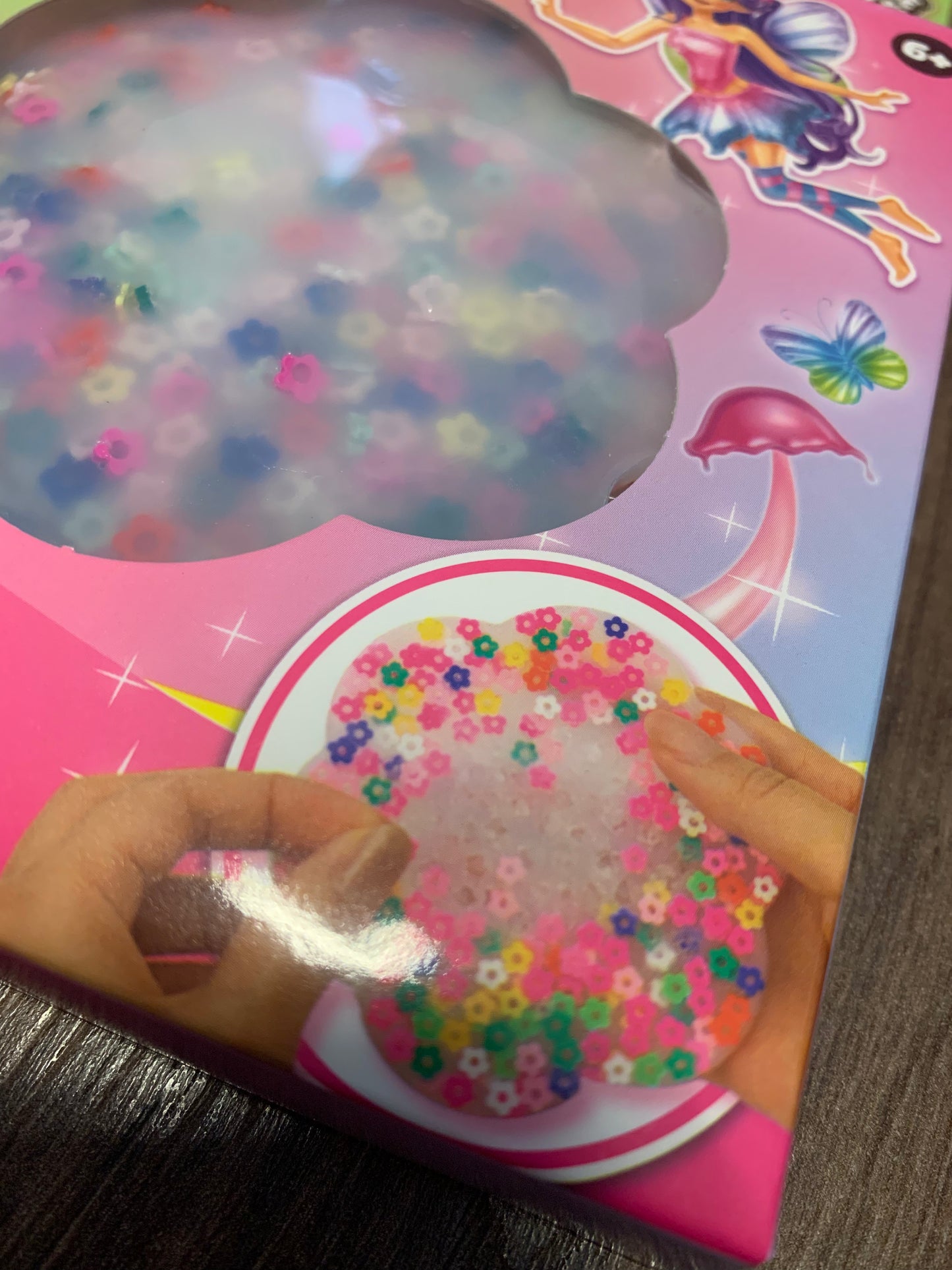 Pick and make your own bracelets