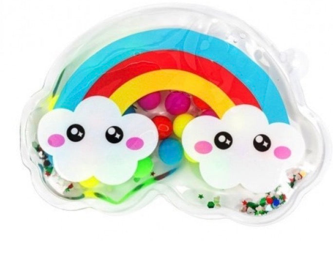 Squish Meez Squishies