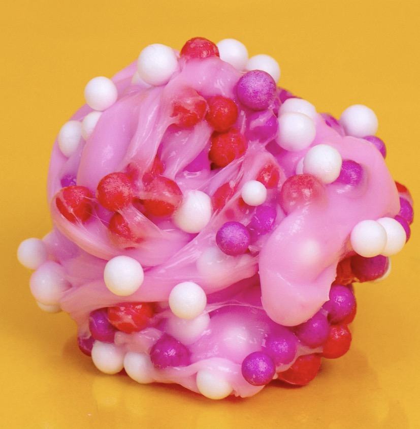 Play Doh Bubble Pop