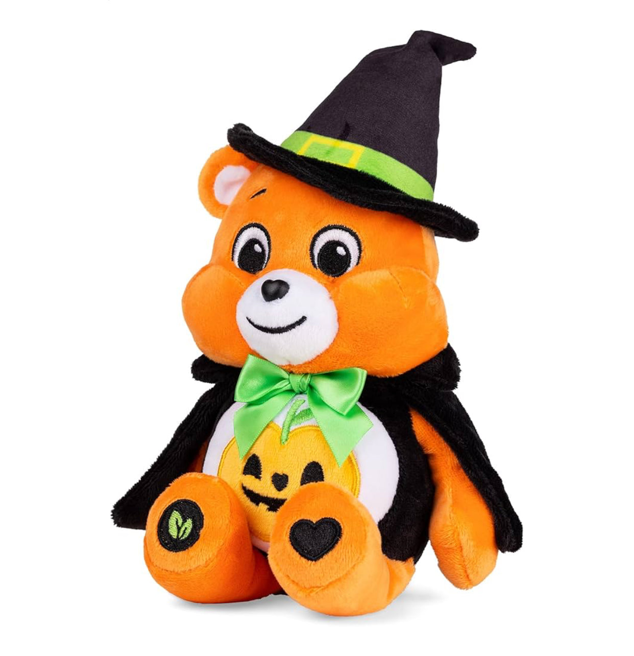 Care Bears Halloween Trick or Sweet Bear 22cm