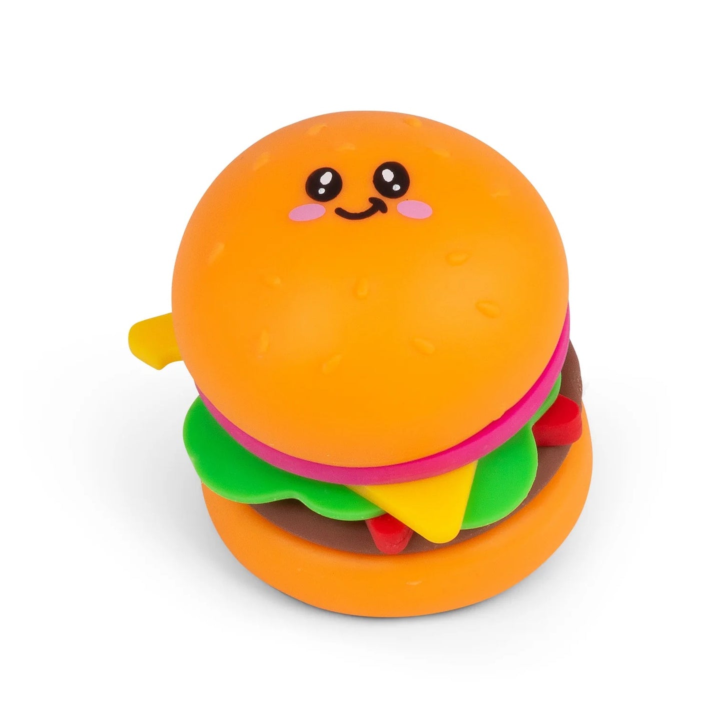Fidget Burger