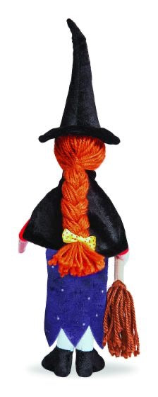 Room on the Broom Witch