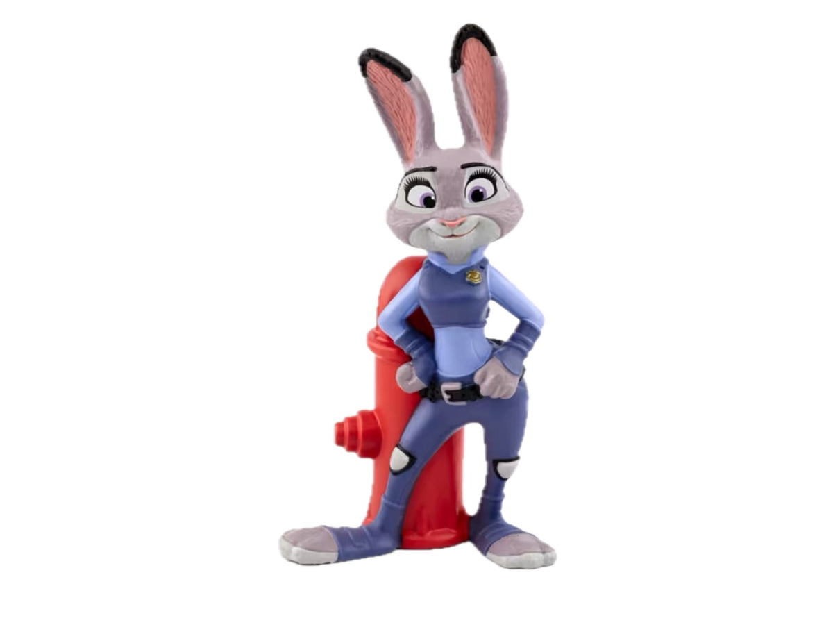 Zootropolis Disney Classics Tonie
