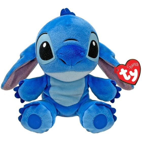 Beanie Baby - Disney Stitch - TY