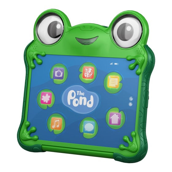 Disney and Pixar Toy Story 5 Interactables Talking Lilypad Figure