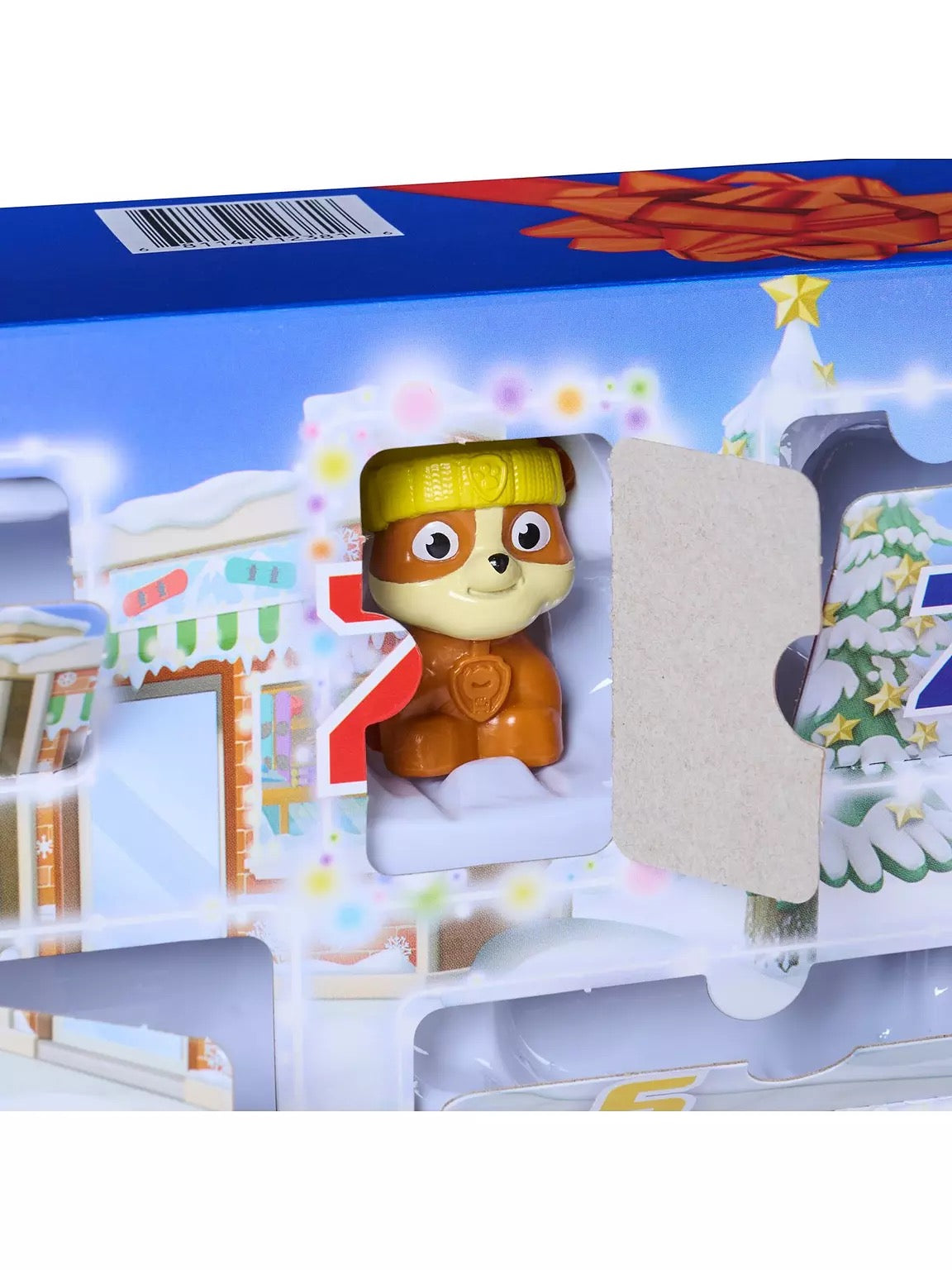 Paw Patrol Advent Calendar