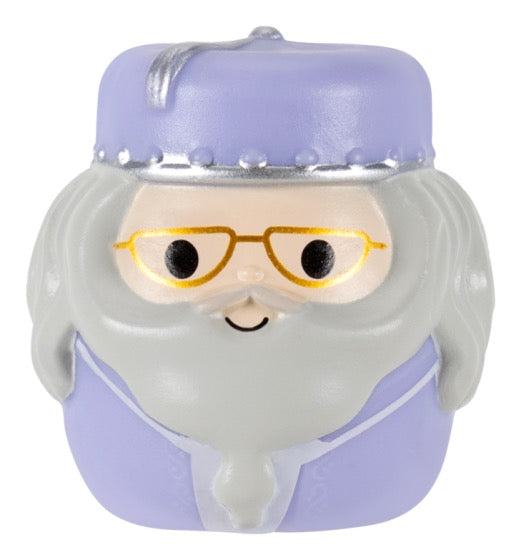 Squish-a-longs Harry Potter 12 Figure Pack Style 1 Wave 1