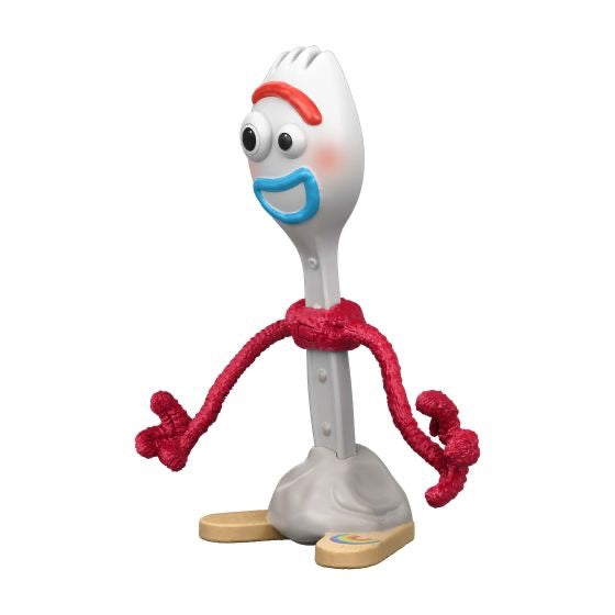 Disney and Pixar Toy Story 5 Interactables Talking Forky Figure