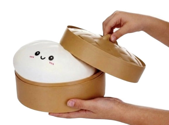 Kawaii Foodiez Giant XXL Dumplings 25cm