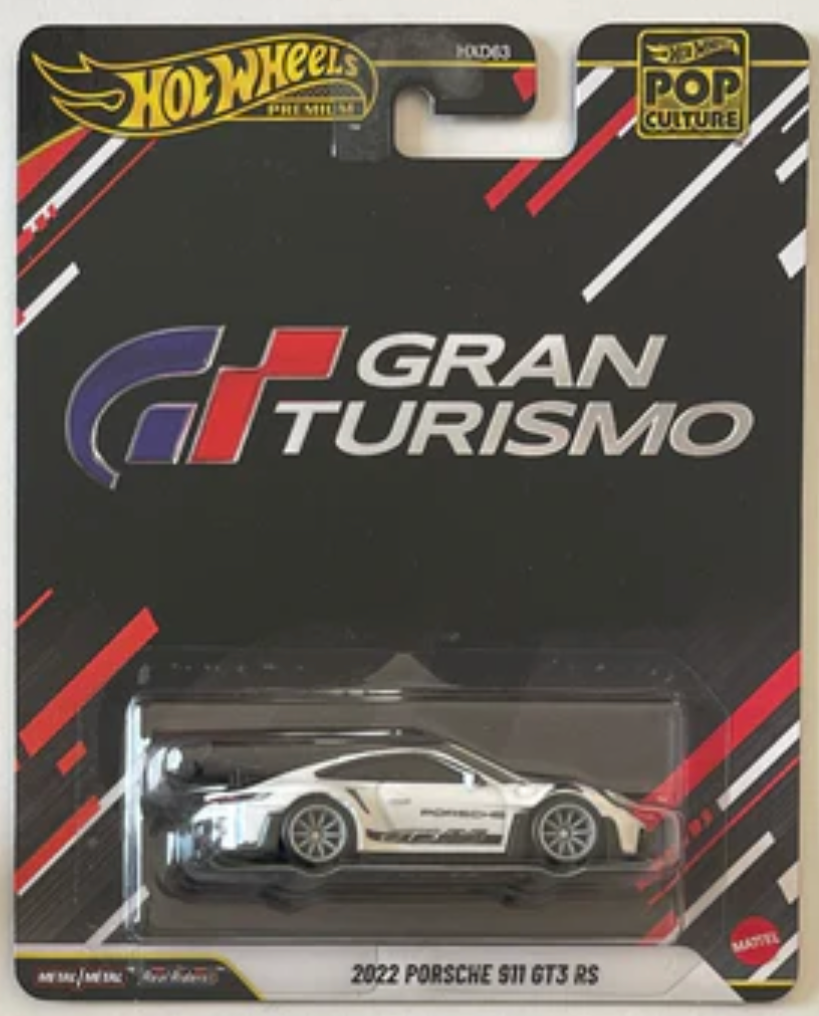 Hot Wheels (HXD63) Pop Culture Assortment