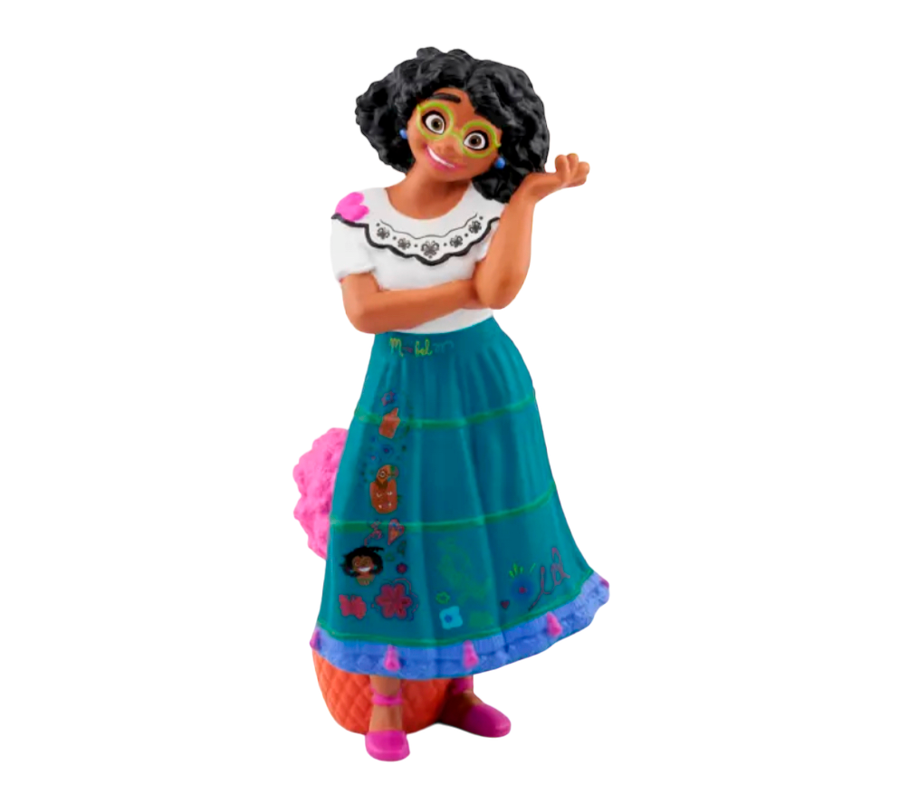 Encanto Disney- Tonie