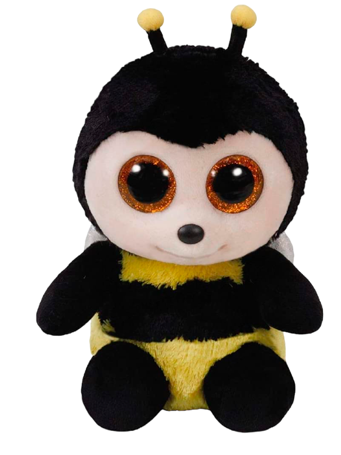 Beanie Boo- Buzby Bee