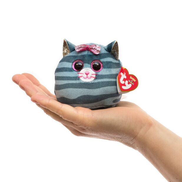 Beanie Mini Squish a Boo- KIKI CAT