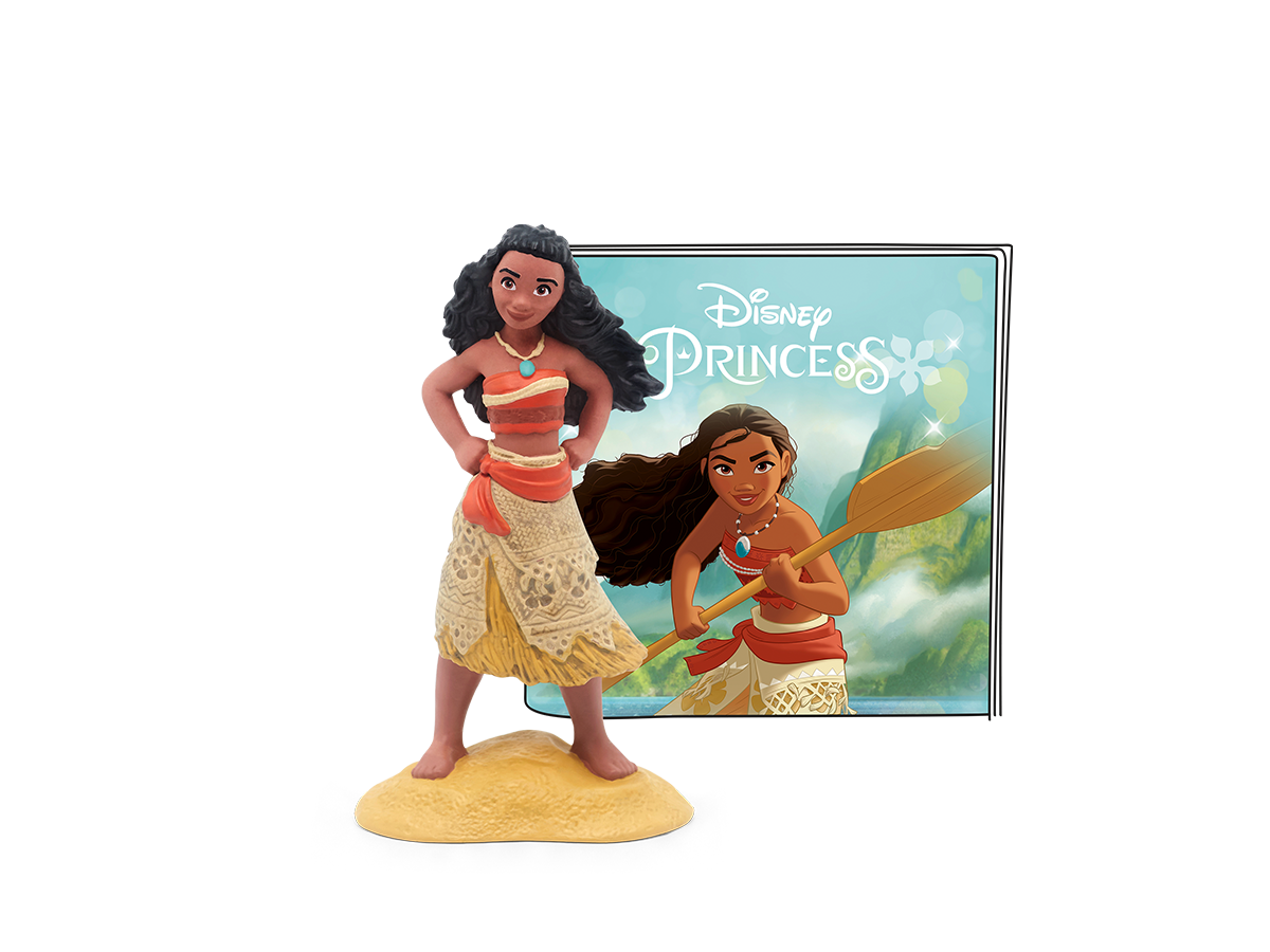 Disney Moana Tonie