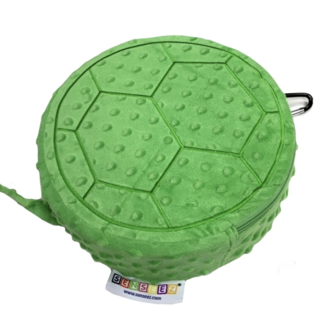 Sensory Soft Vibrating Turtle Cushion