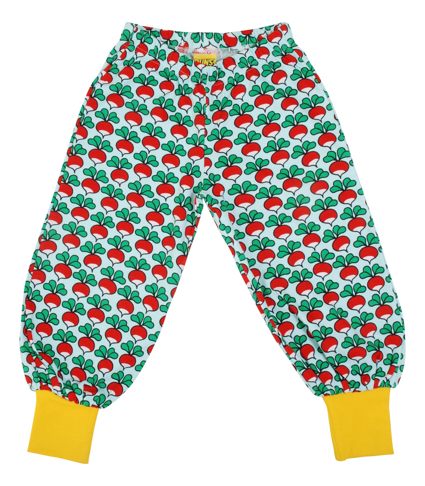 Duns- Baggy Pants - Clear Water