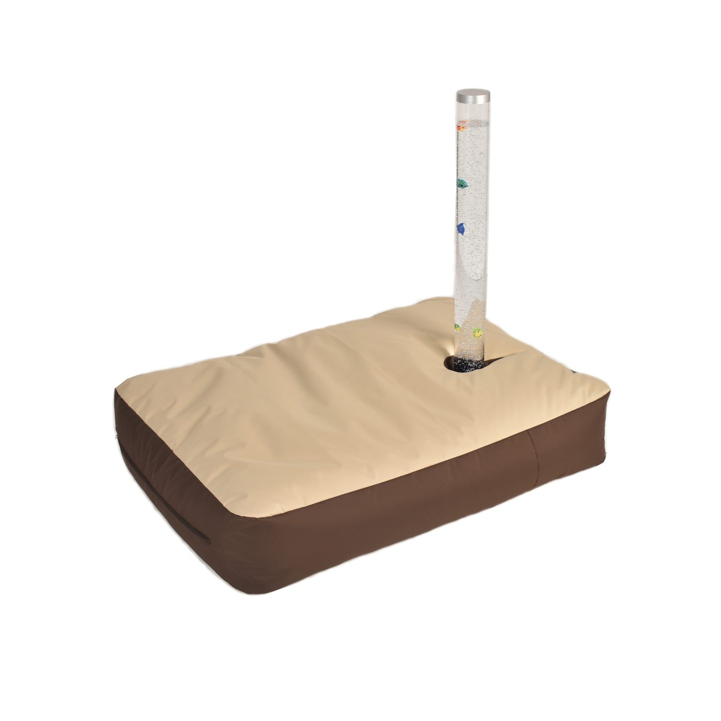 Waterproof Bean bag Mattress for Bubble Tubes