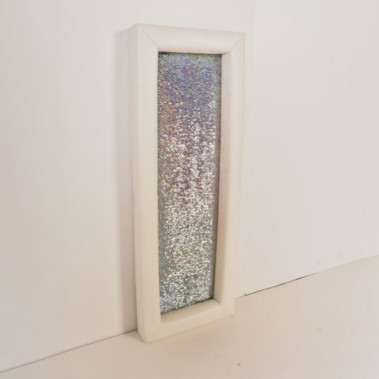 Rainbow Sequin Panel