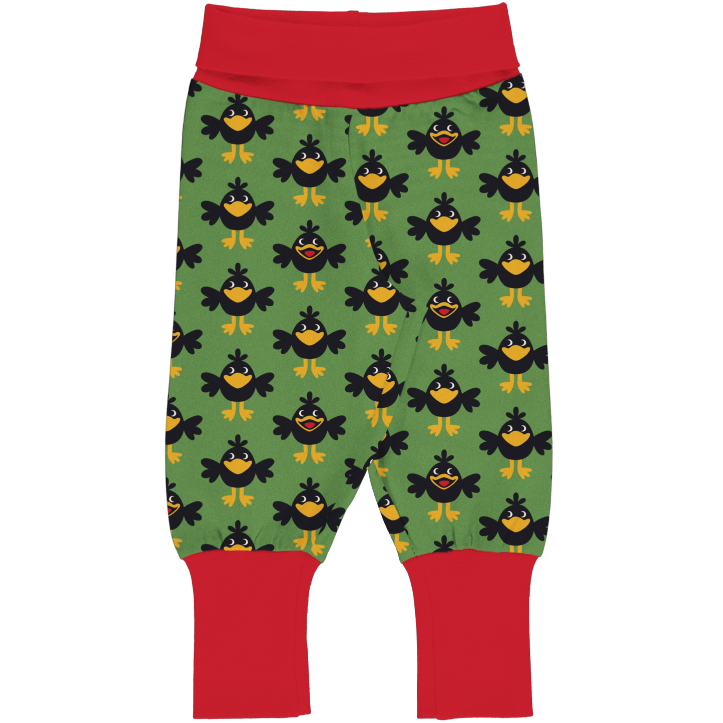 Maxomorra Ribs - Crow