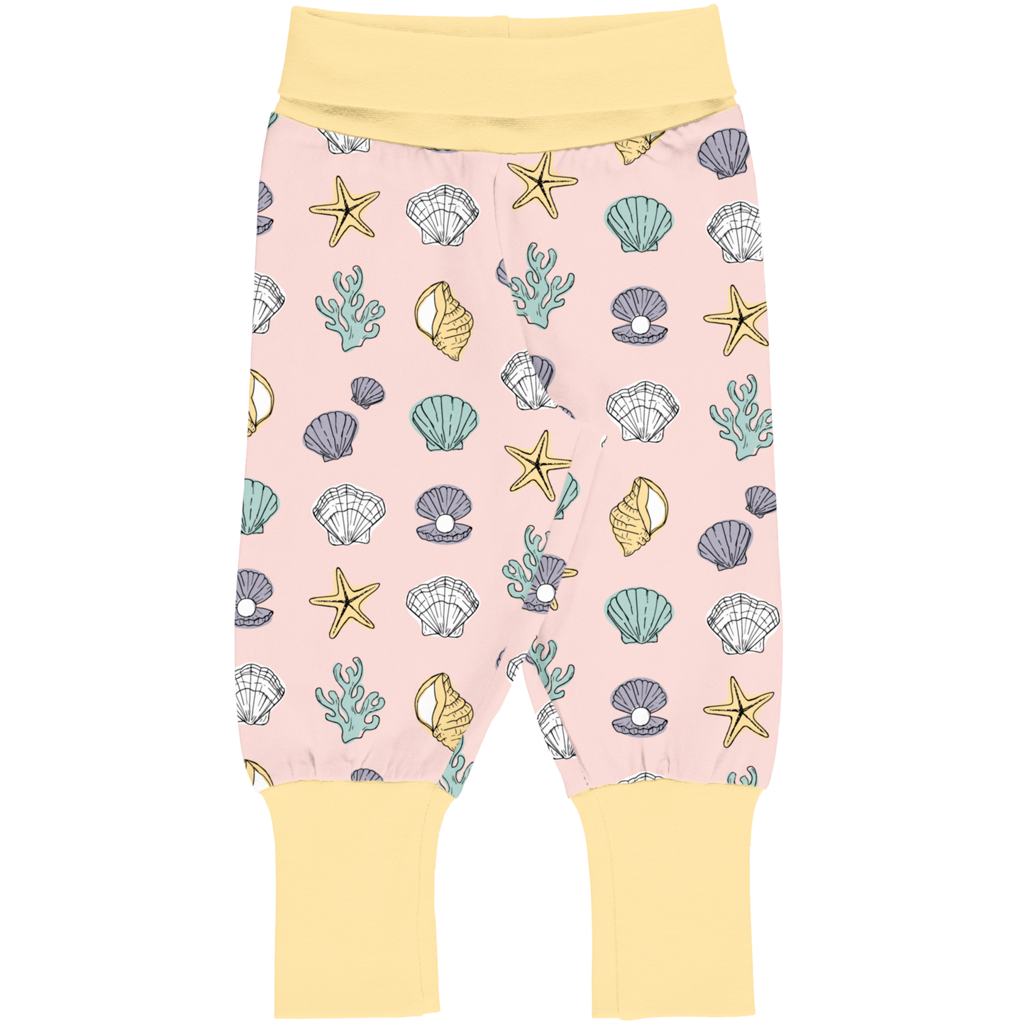 Meyaday Ribs - Salty Shell