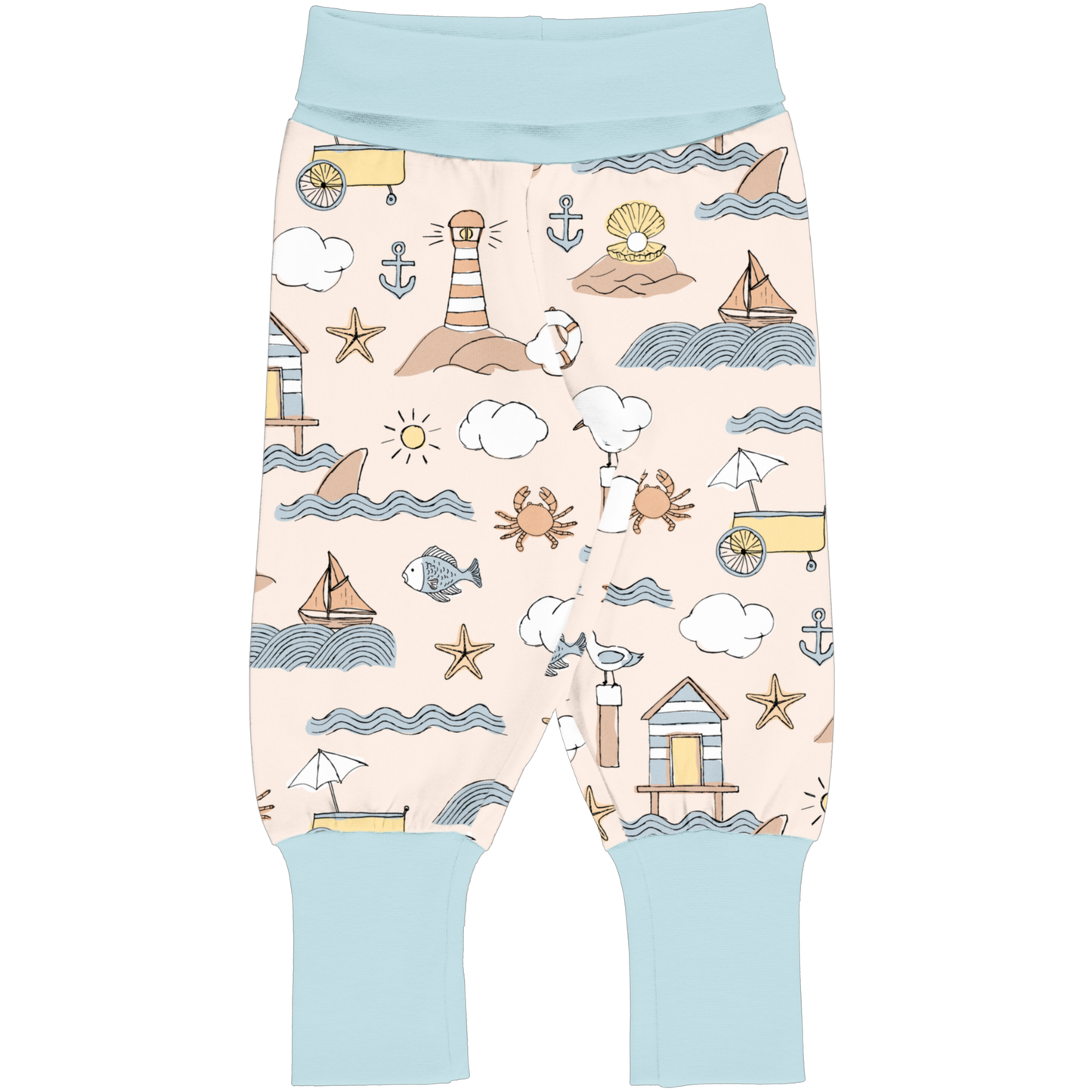 Meyaday Ribs - Salty Shore