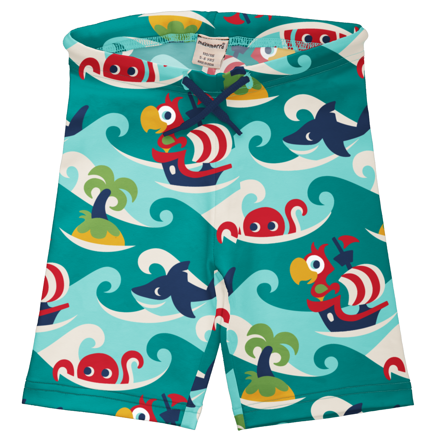 Maxomorra Swim Shorts