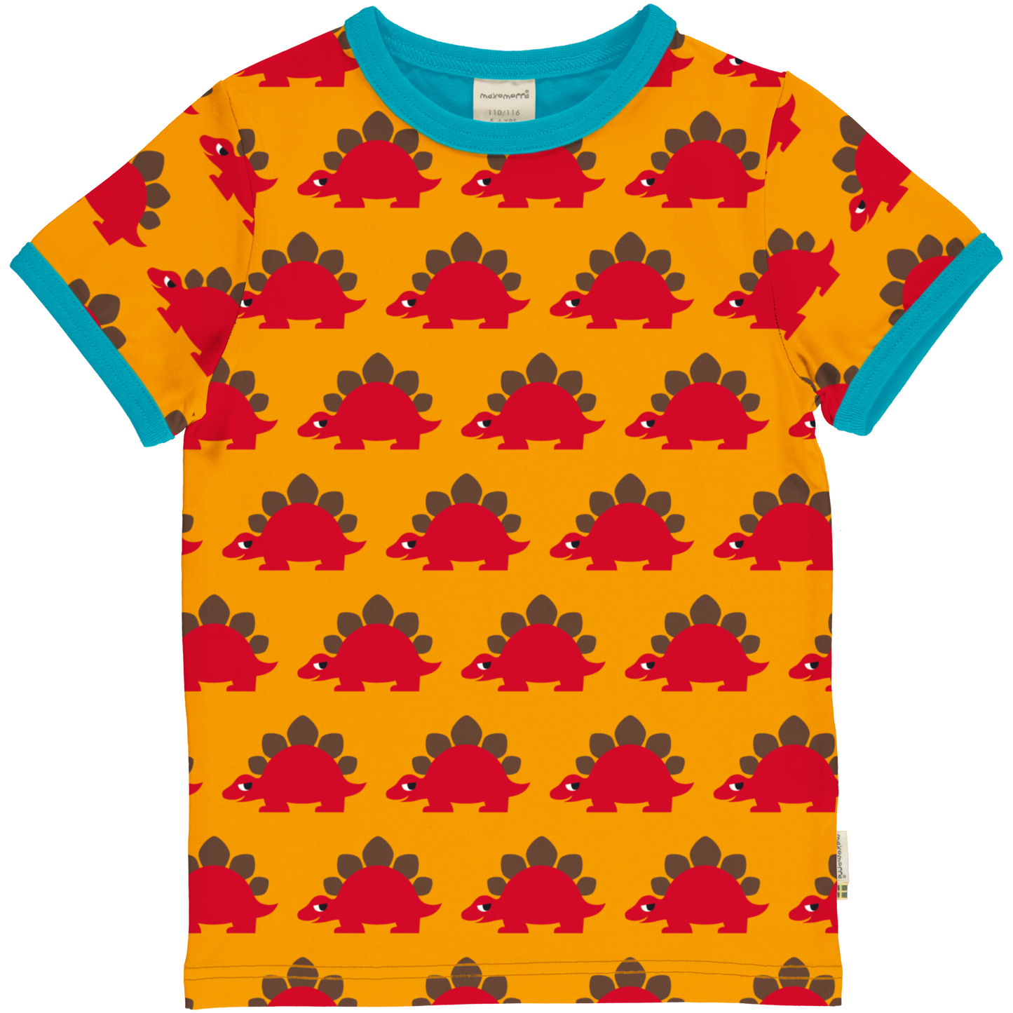 Maxomorra SS Top - Dino