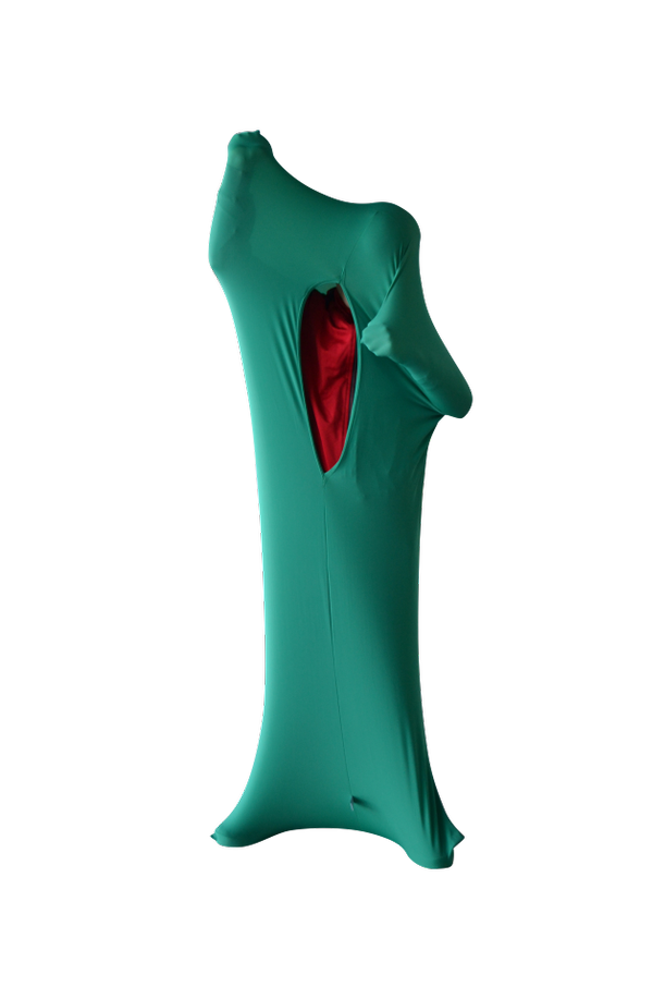 Stretch Body Sock- Size Medium