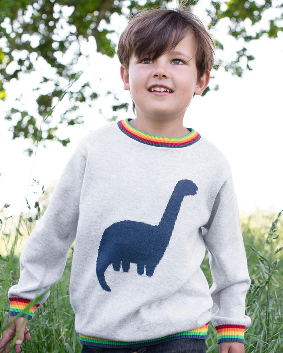 Kite Dino Jumper