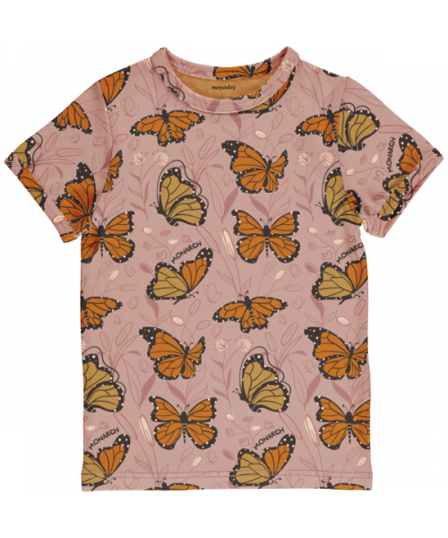 Meyaday SS Top - Monarch Majesty