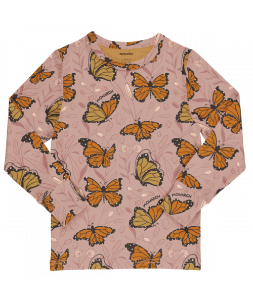 Meyaday LS Top - Monarch Majesty