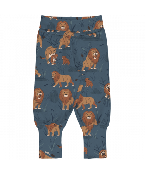 Meyaday Pants Waist- Lion Legacy