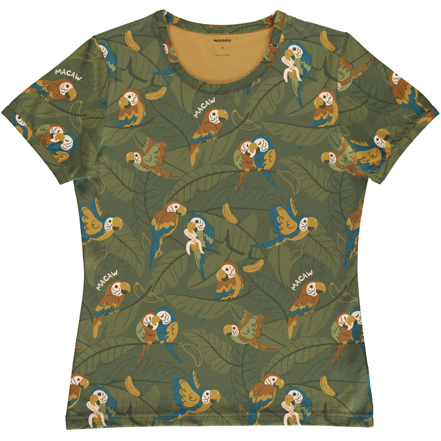 Meyaday Top SS *Adult* - Size L