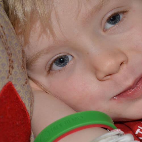 Emotichew Chewie (Child Size)