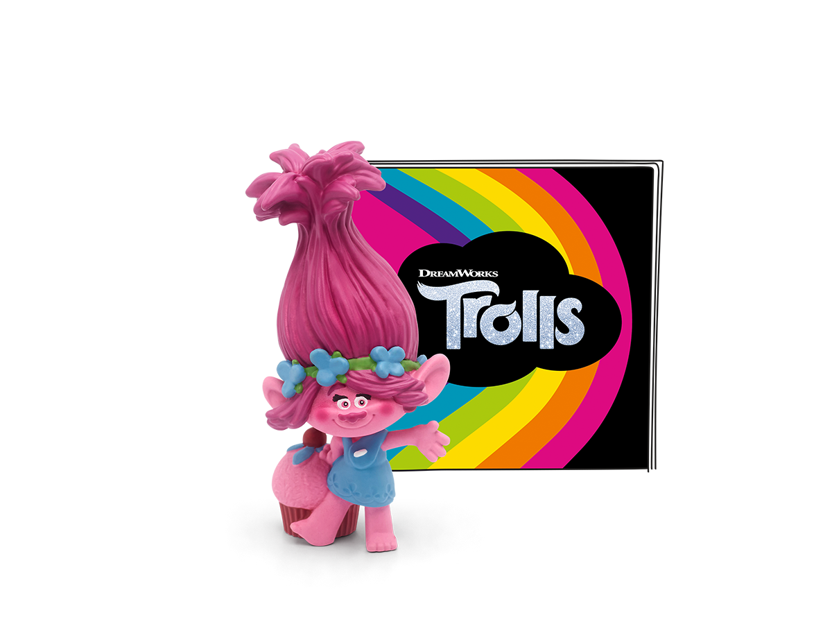 Trolls Tonie