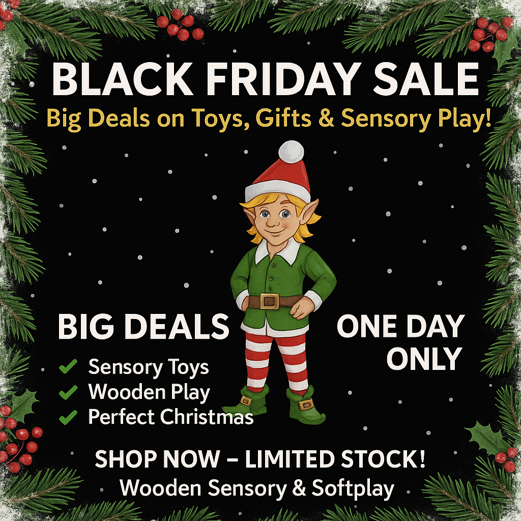 * Black Friday Event *