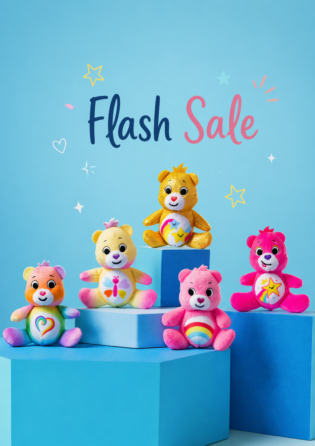 Flash sale ⚡️