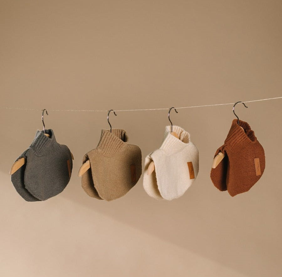 Neck Warmers- Scarf alternatives