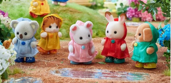 Small Gifts and Collectables