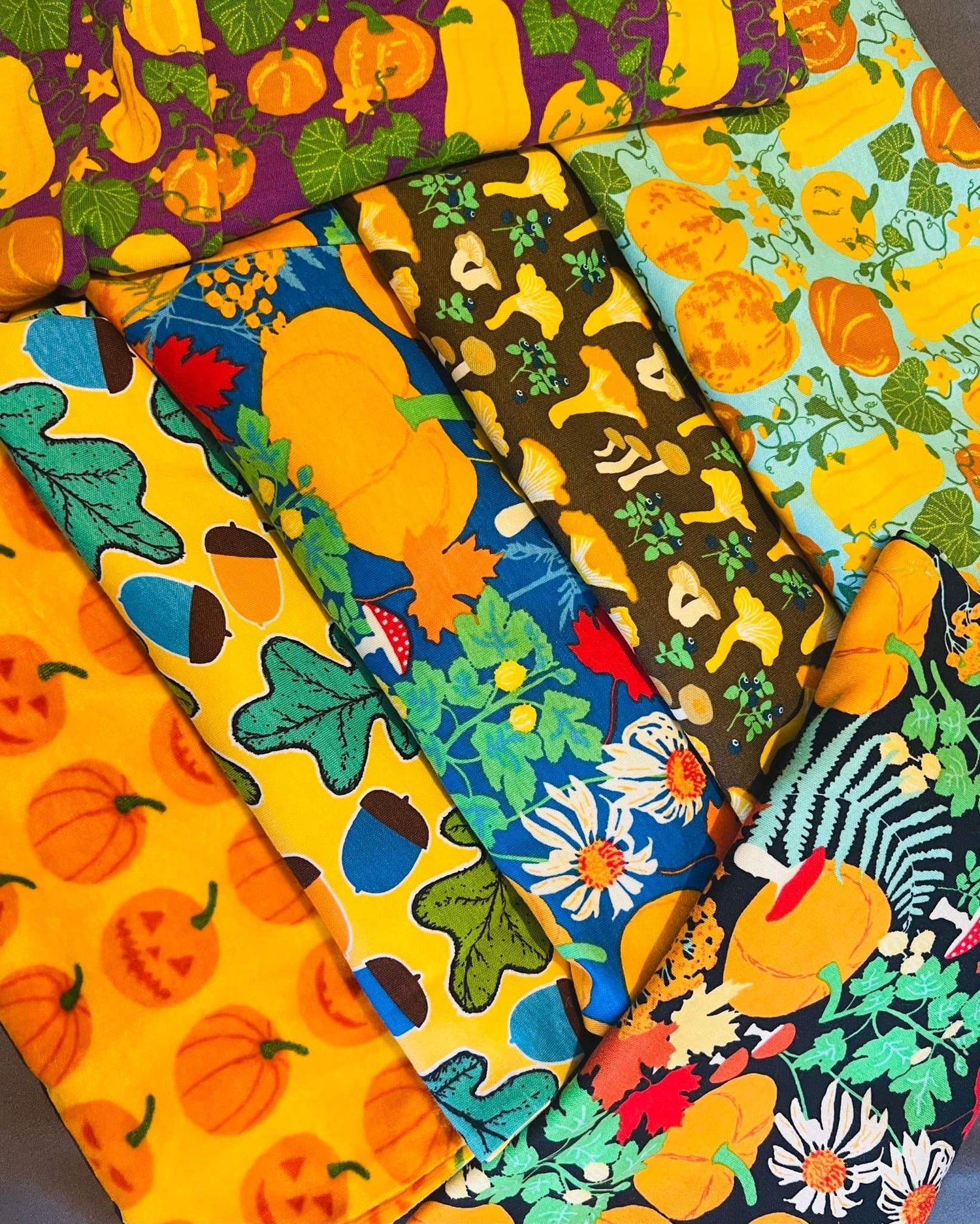 Duns And More Than A Fling