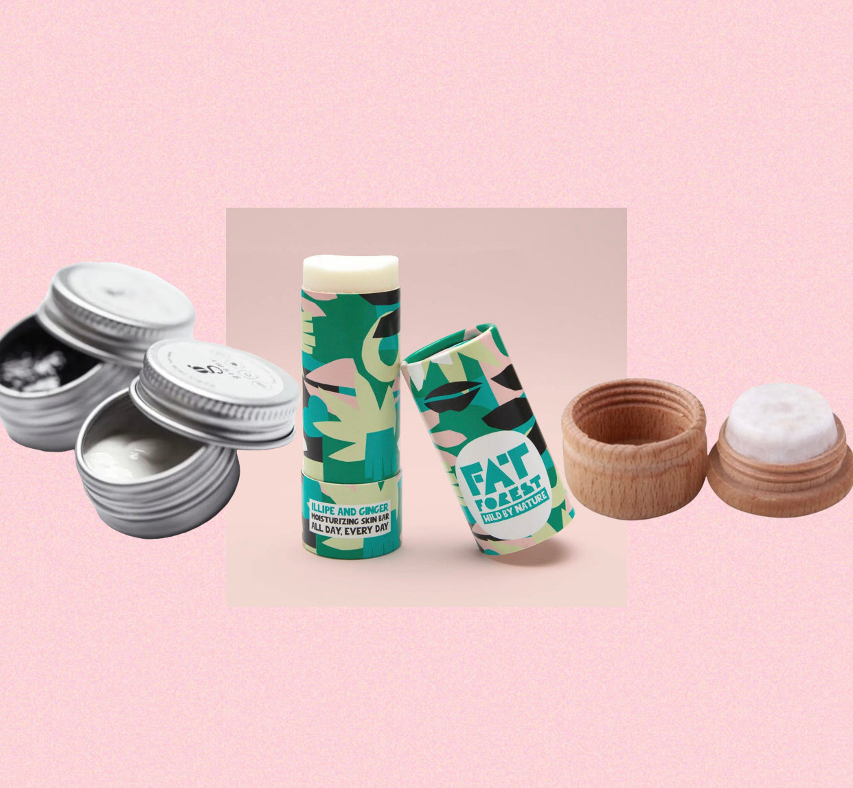 Supportive Skincare Solutions