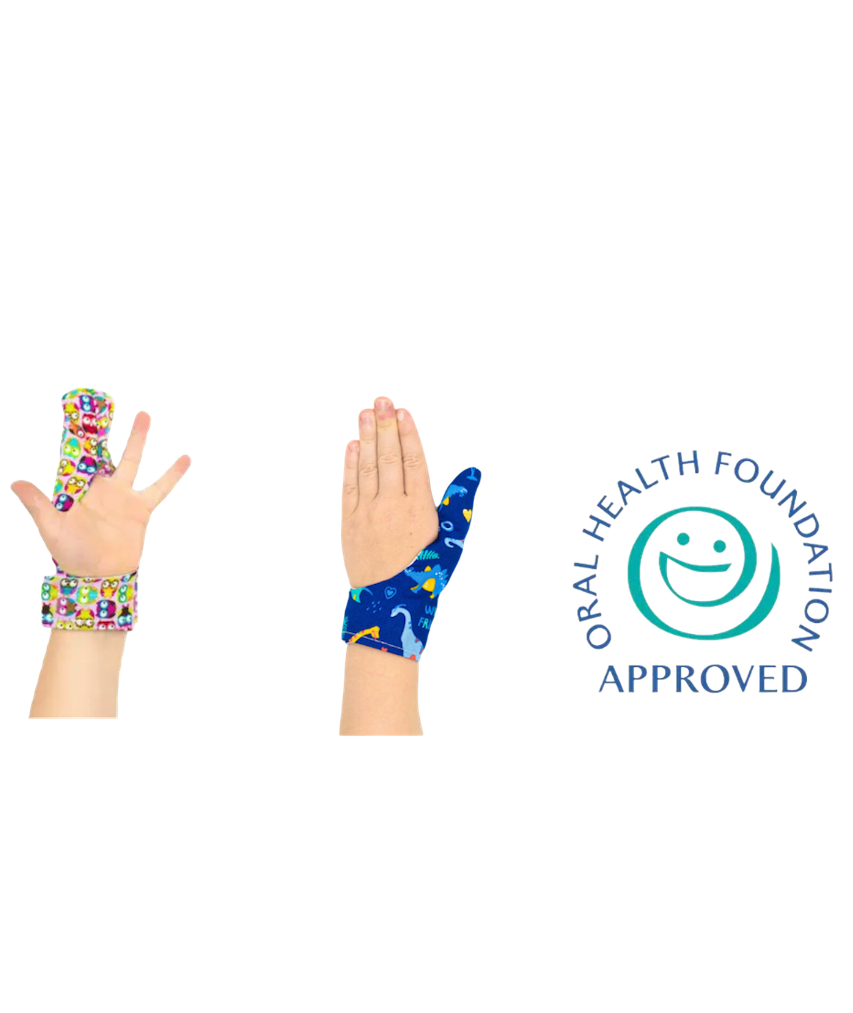 Thumb and Finger Guards